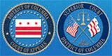 District of Columbia Courts