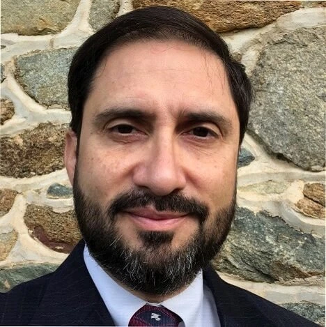 Ray Vazquez