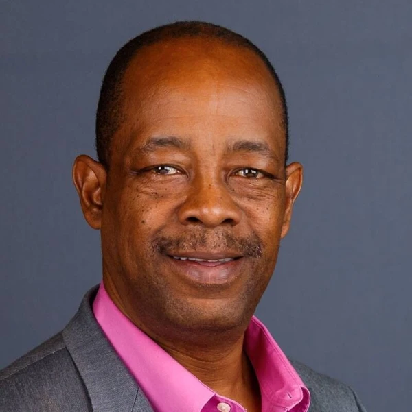 Steve Williams