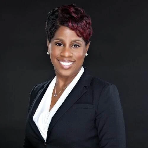 Taryn Butler Lewis