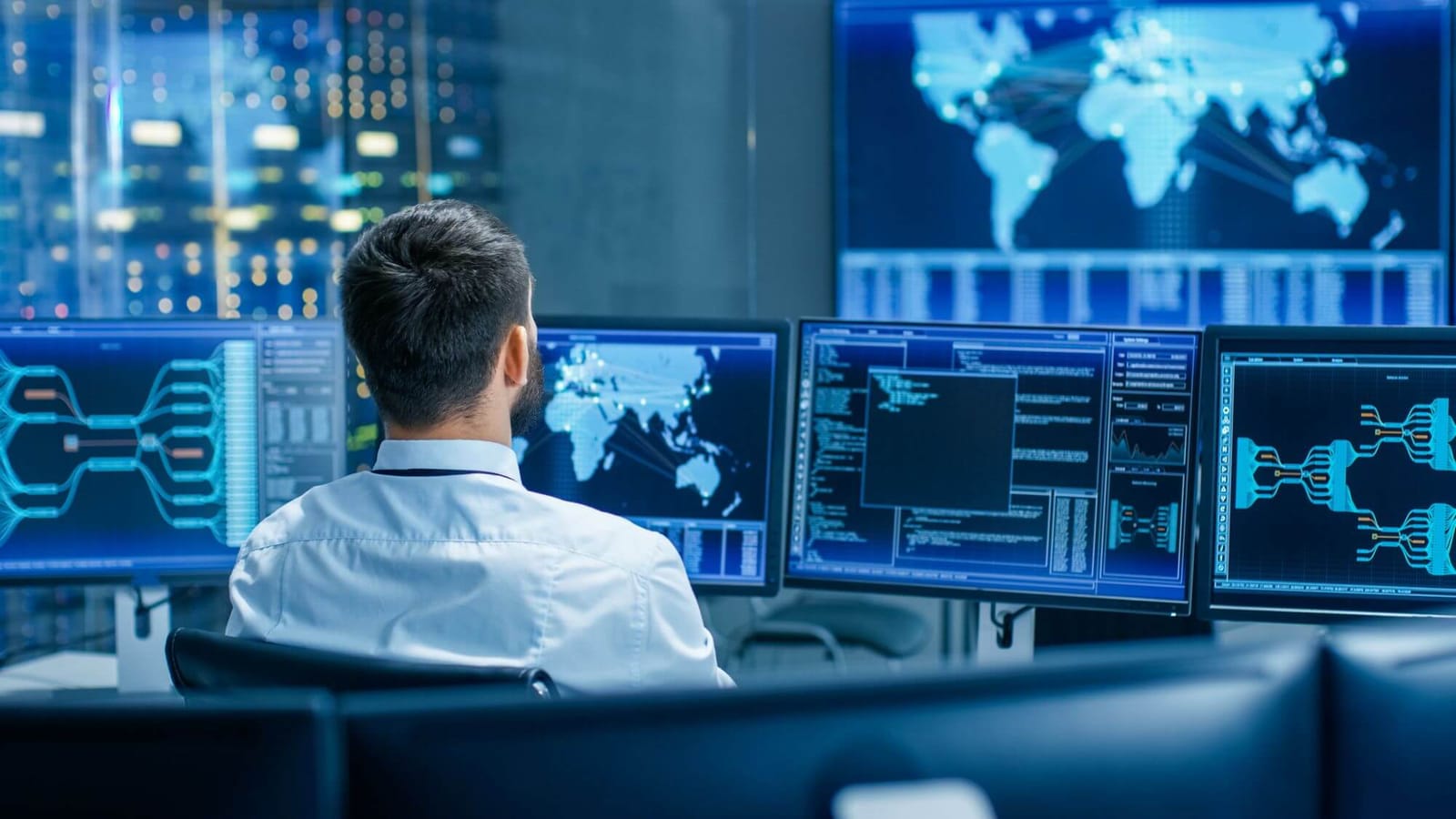 Why is Blue Teaming Important For Improved Cyber Security?