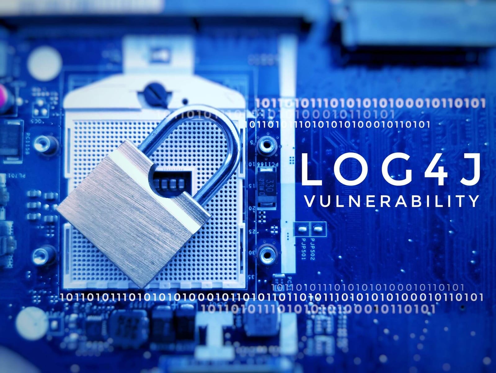 Log4j (CVE-2021–44228) Vulnerability Explained