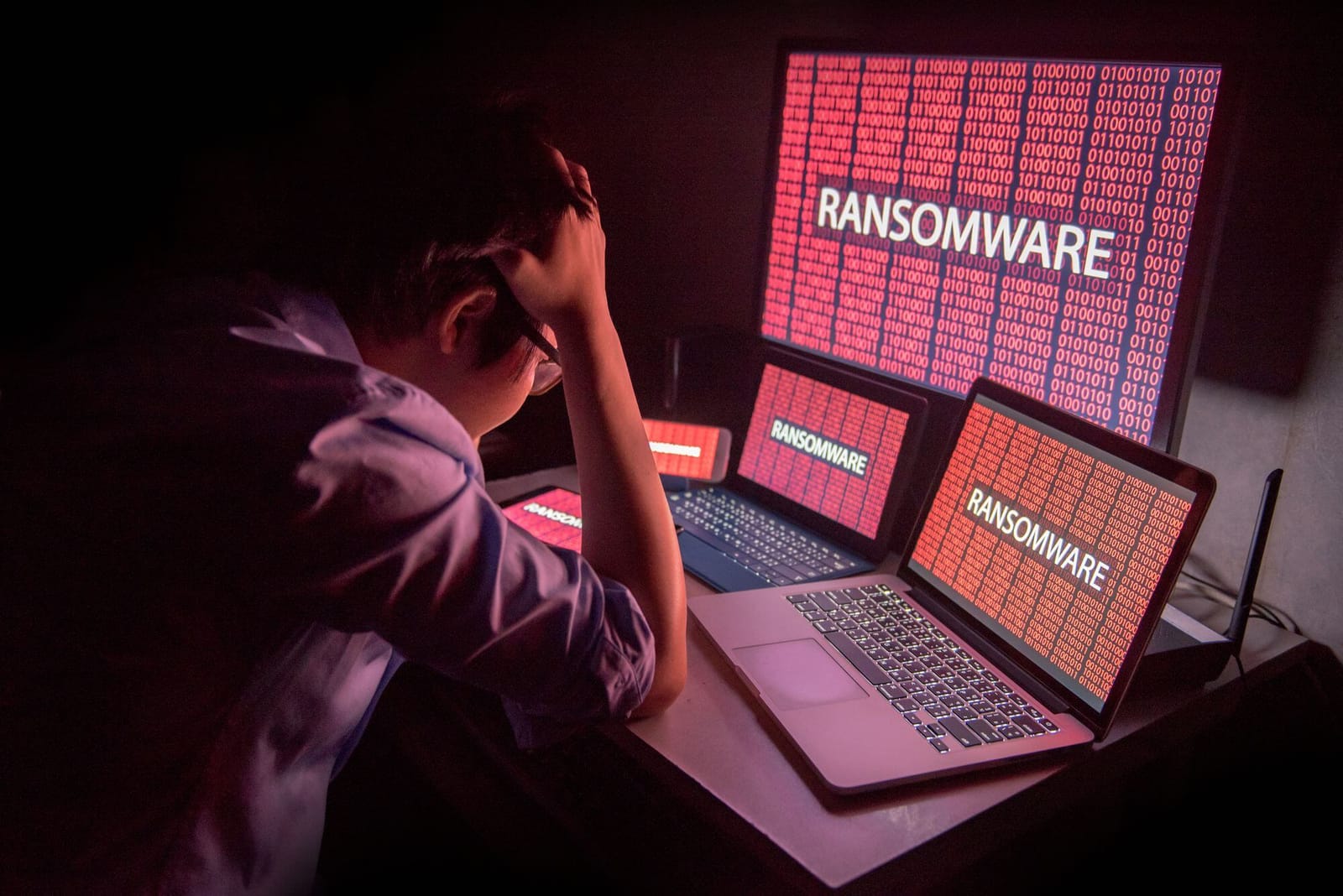 NetSecurity ThreatResponder