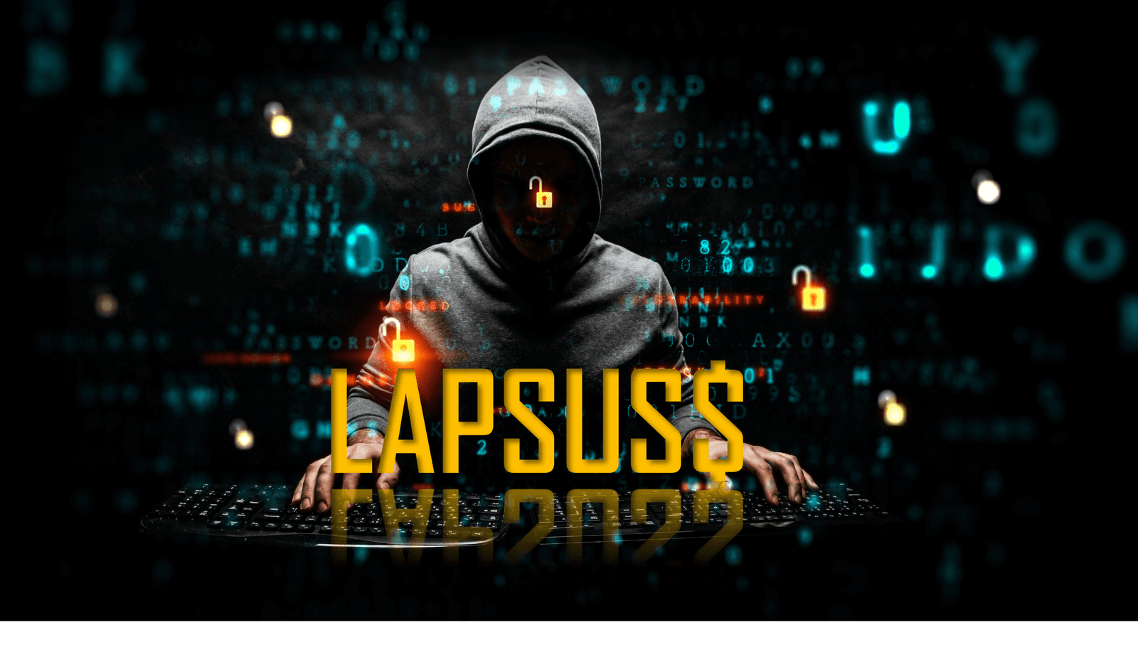 How Lapsus$ Breached Okta and its Customers? | OKTA Lapsus$ Hack Explained!