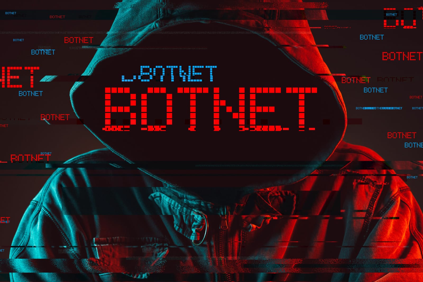 How Attackers Organize Botnets to Perform DDoS Attacks?