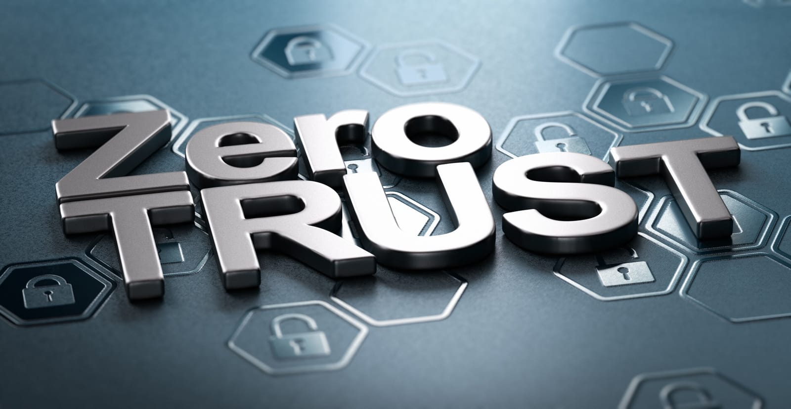 What Exactly is Zero Trust Security Model?