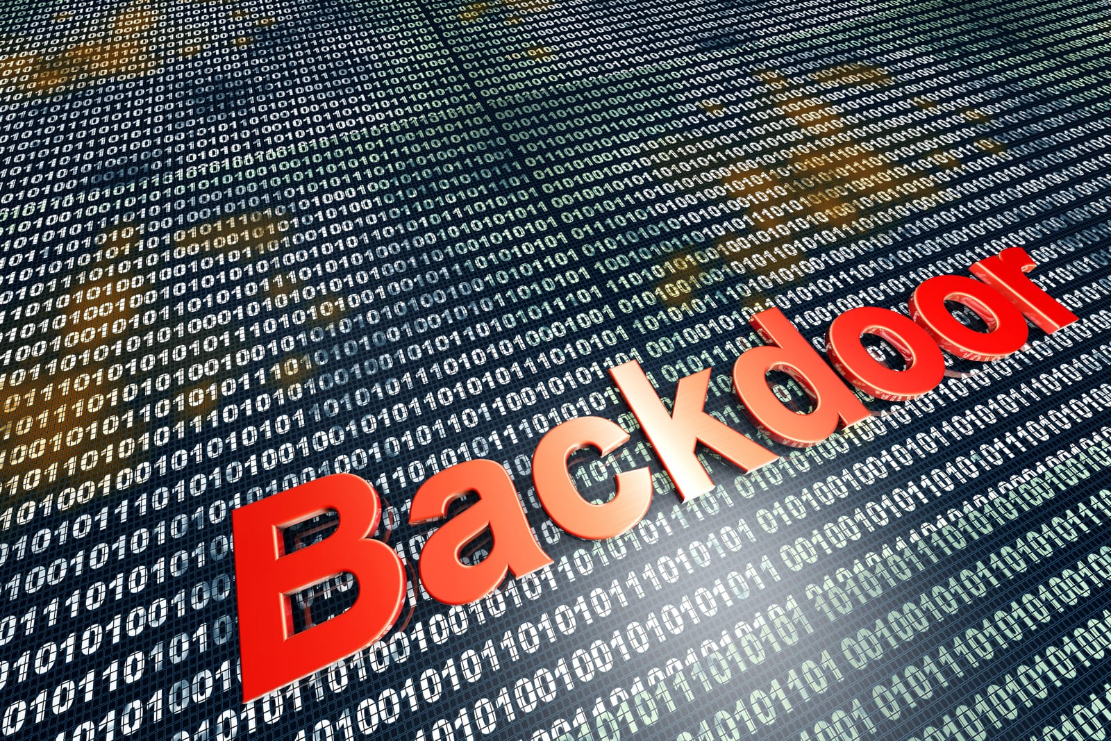 What is a Backdoor?