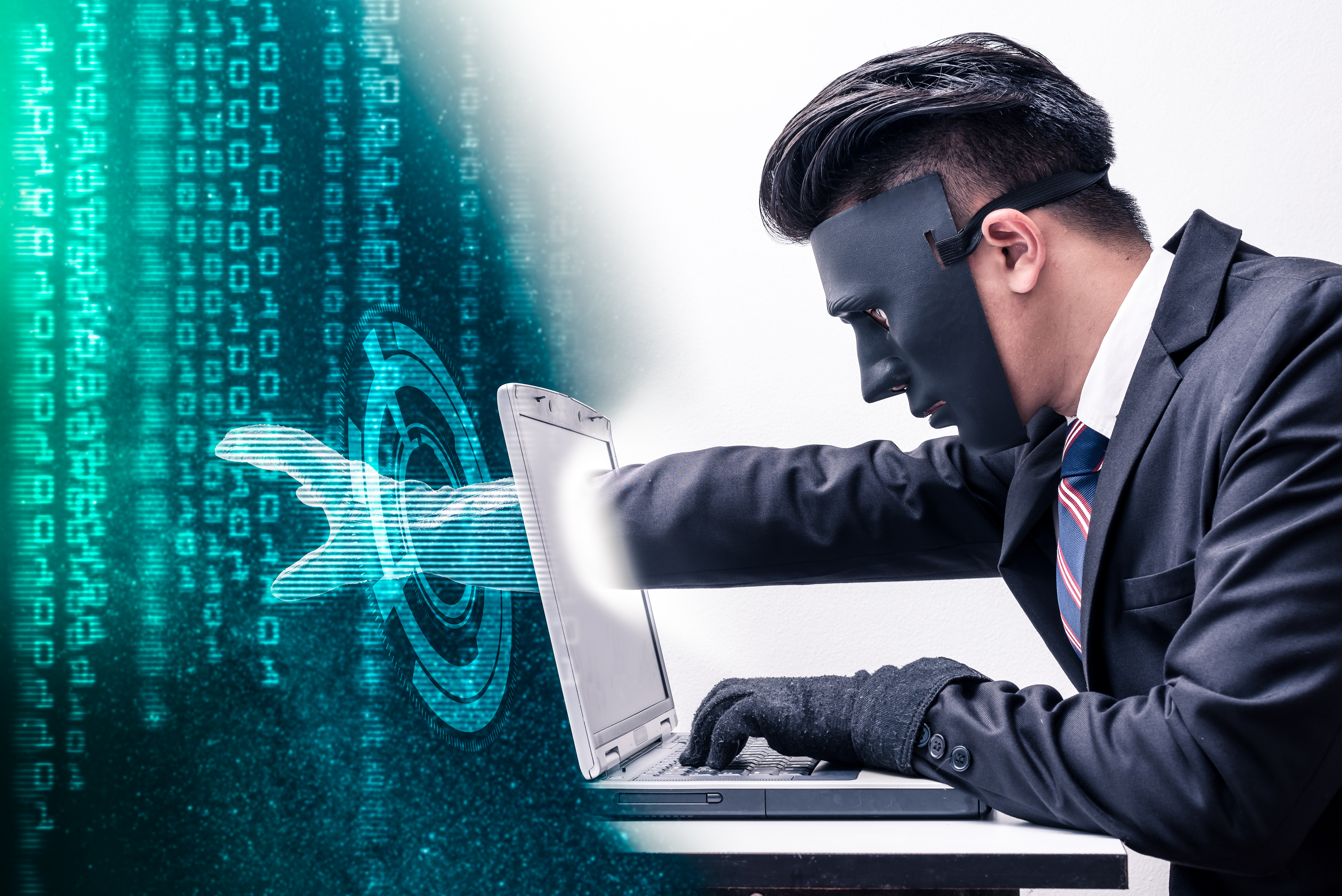 Why Domain Shadowing Attacks are Increasing in 2022 and How to Prevent Them?