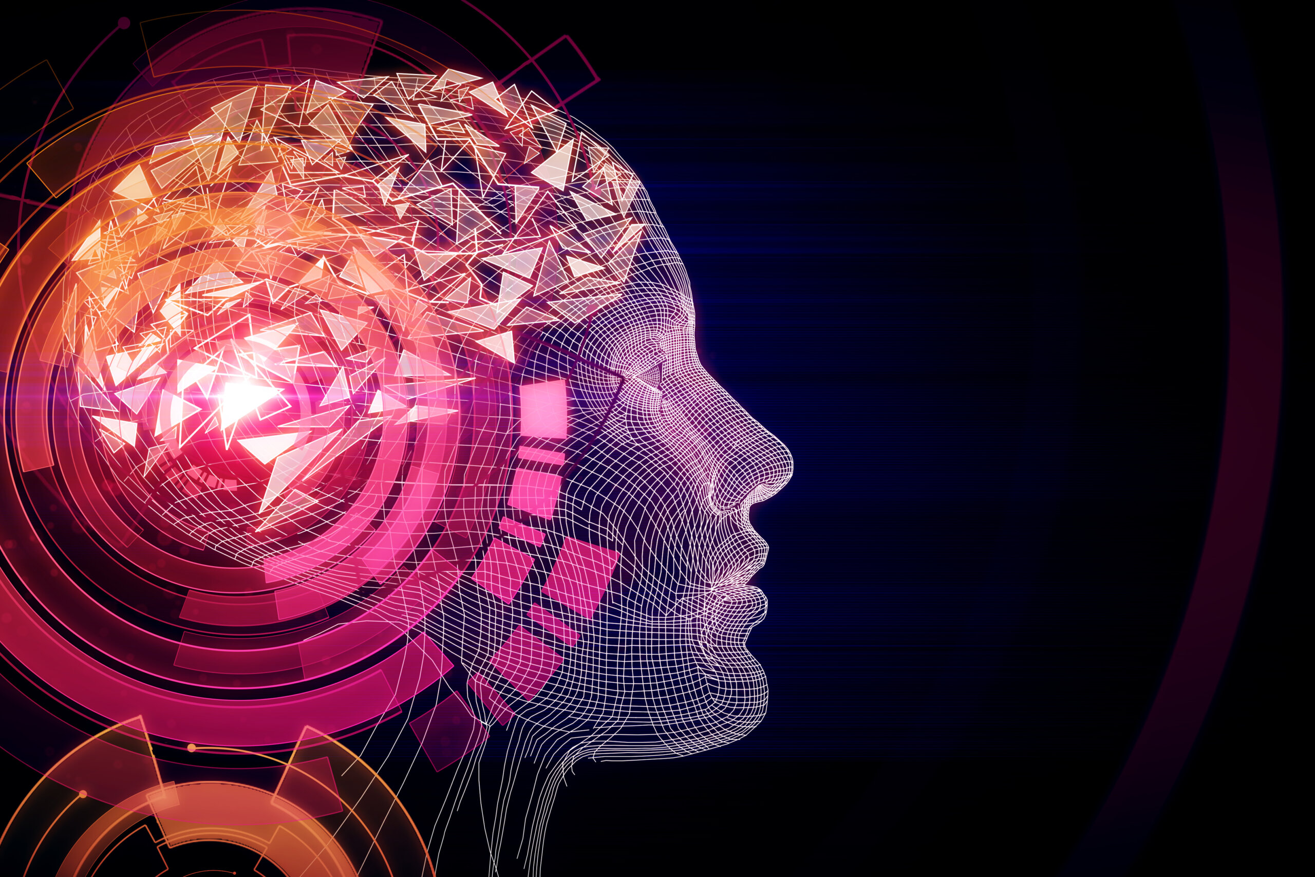 Role of AI and ML in Advanced Cyber Threat Detection