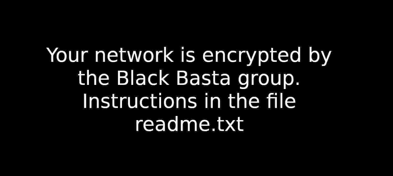 Black Basta Ransomware: Why You Should Worry And How You Can Defend