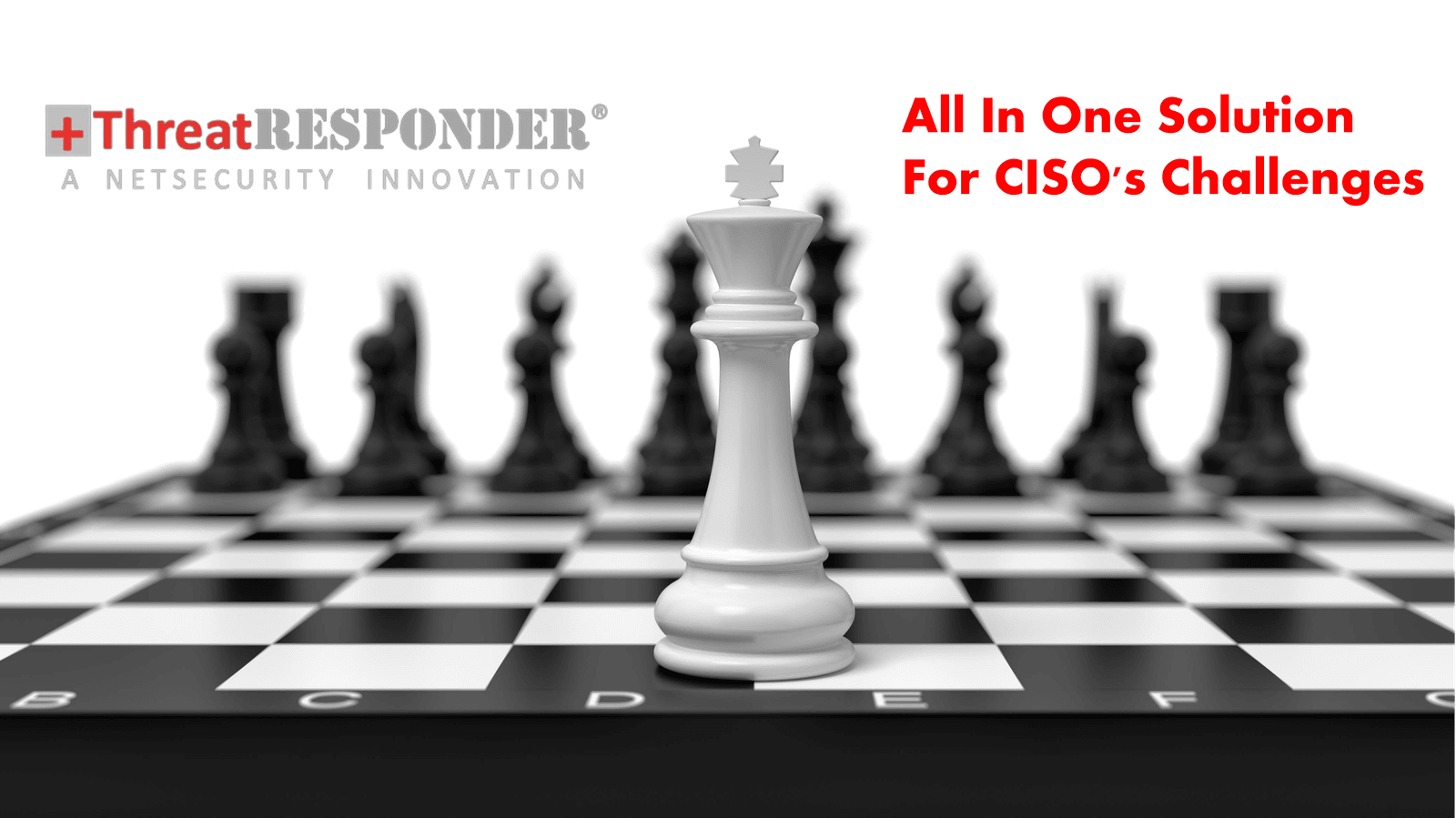 Don’t Let Cybercriminals Spoil Your Holidays: Secure Your Business with ThreatResponder
