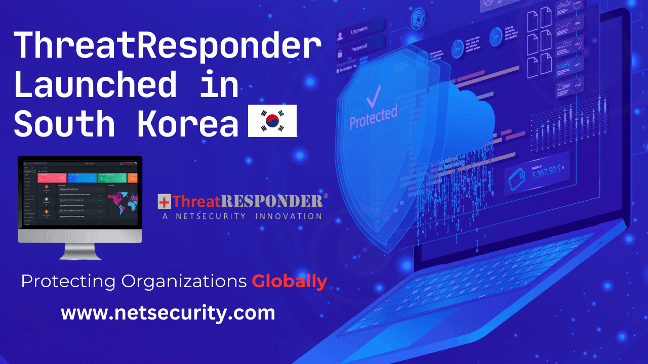 ThreatResponder, an AI-based Integrated Endpoint Security Solution Launched in South Korea