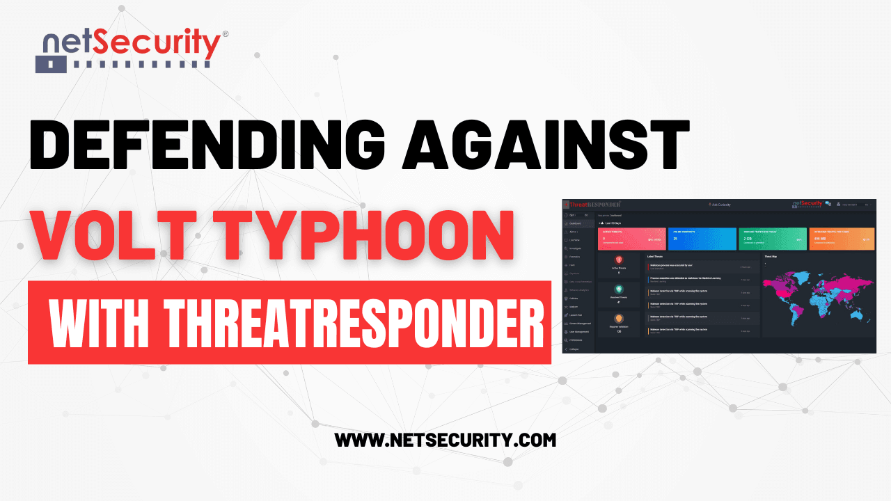 Defending Against Volt Typhoon: A State-Sponsored Stealthy Threat to Critical Infrastructure