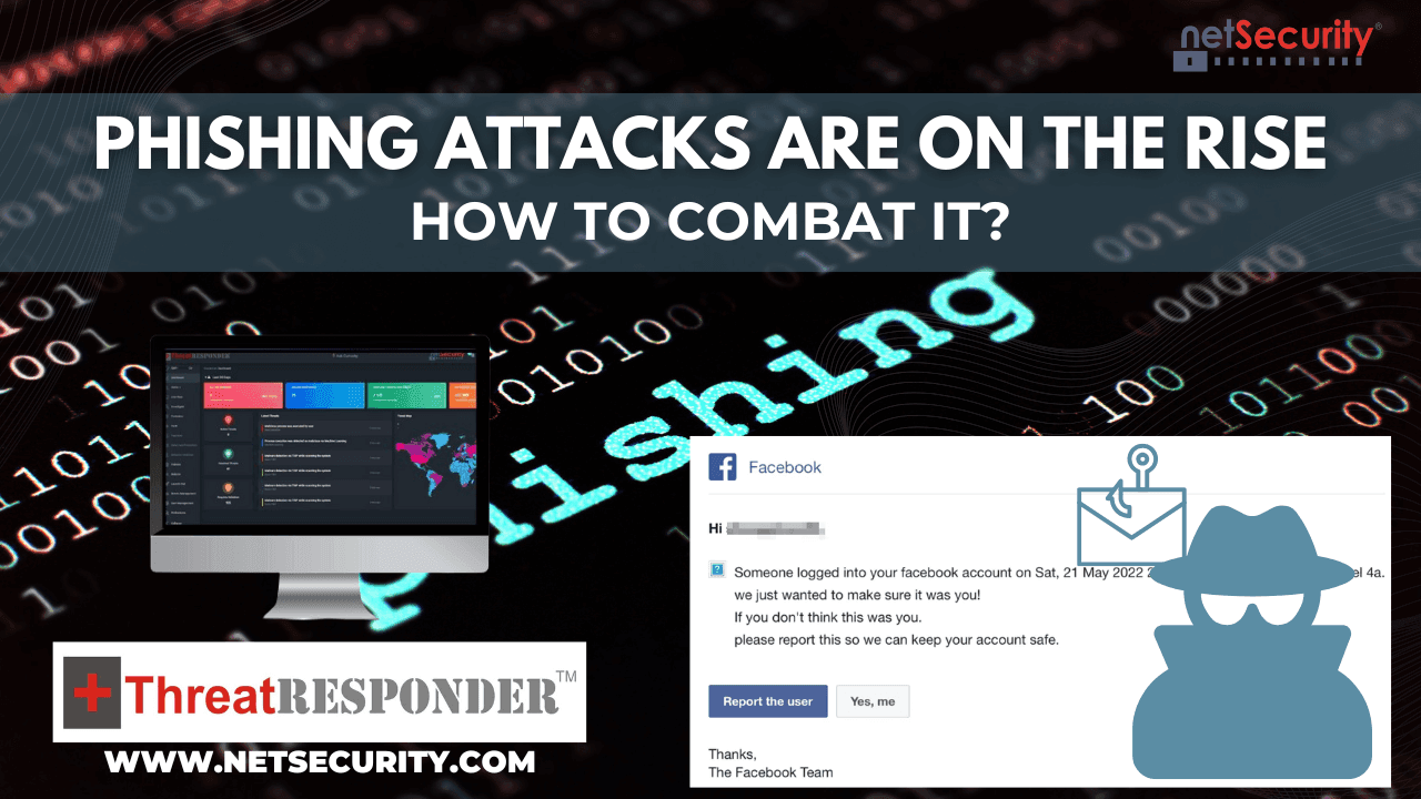 Phishing Attacks Are on the Rise: How to Stay Protected?