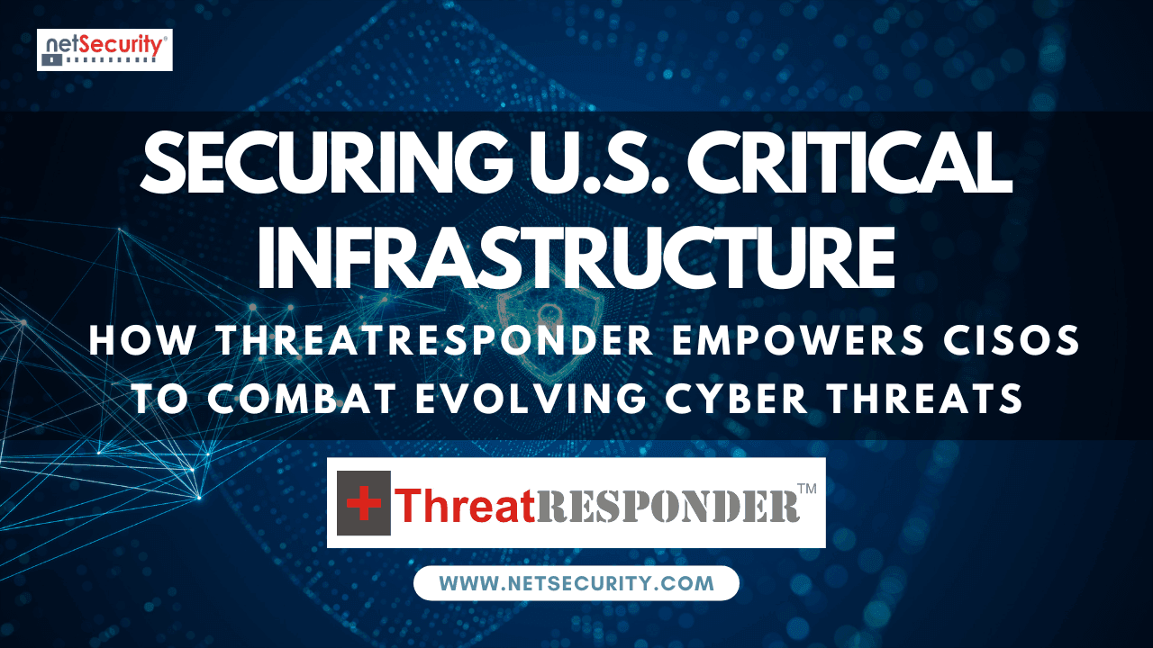 US Critical Infra
