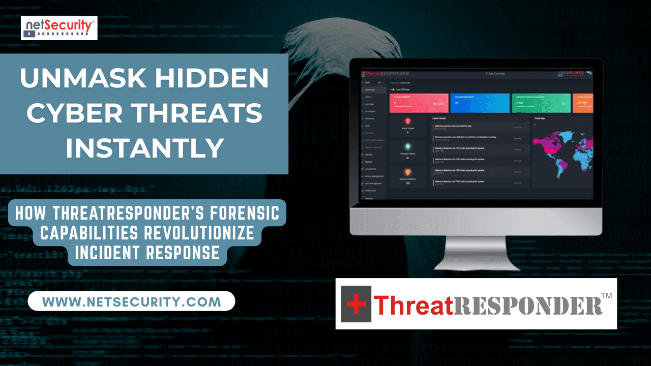 Detect Hidden Cyber Threats