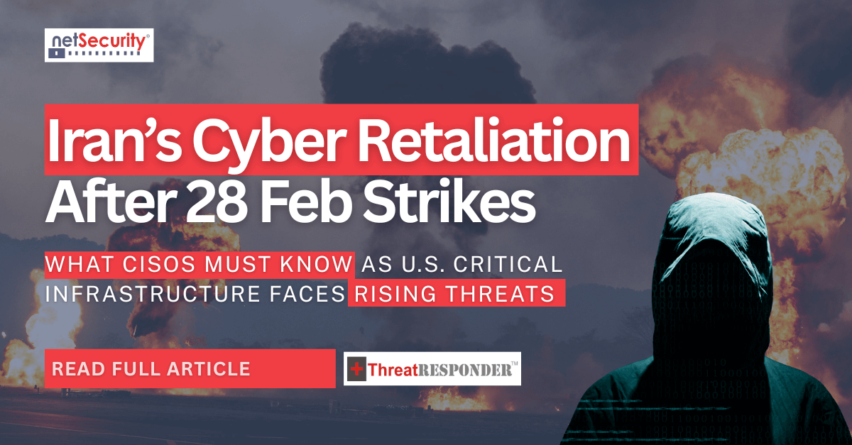 Iran Retaliation Cyber Attacks