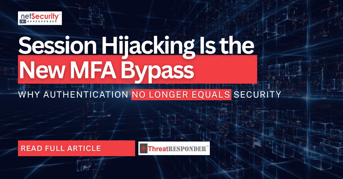 Session Hijacking