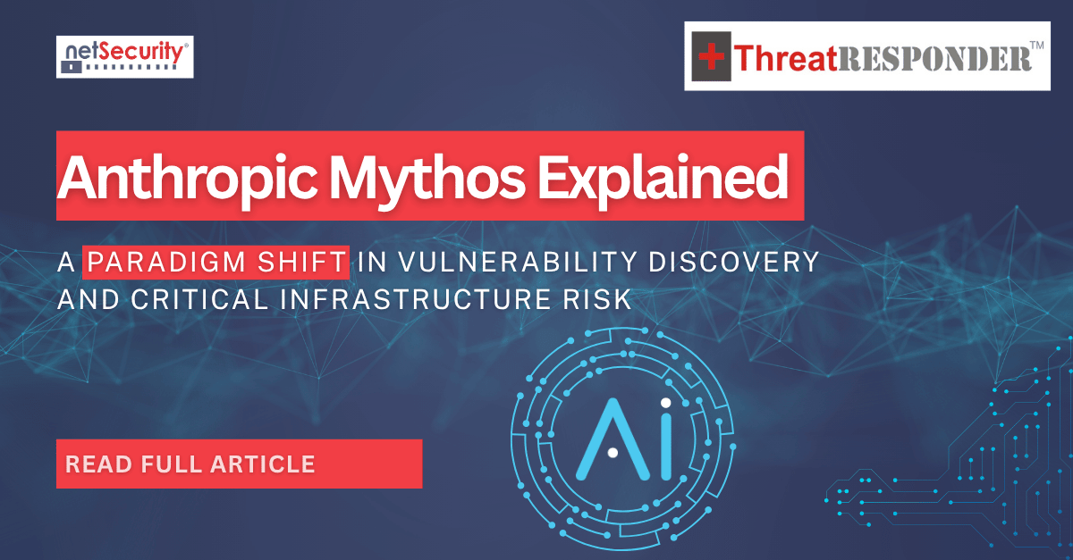 Anthropic Mythos